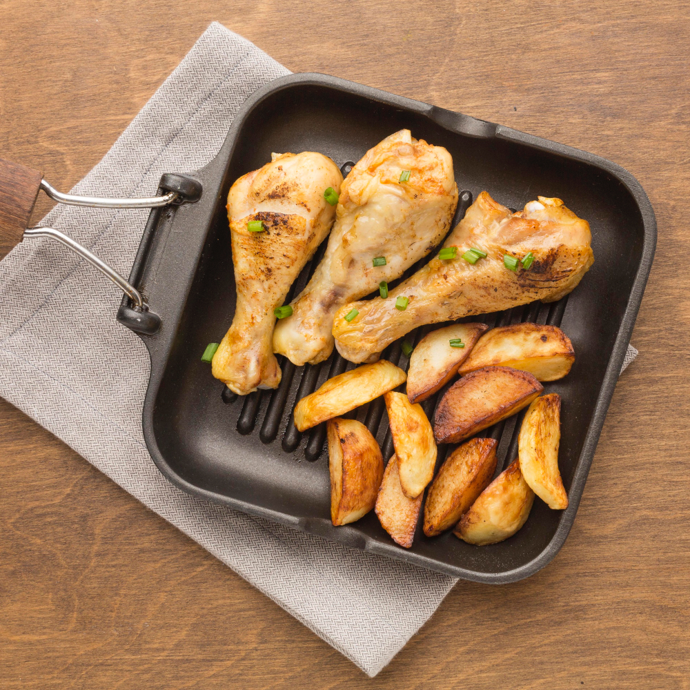 Accessoire Airfryer