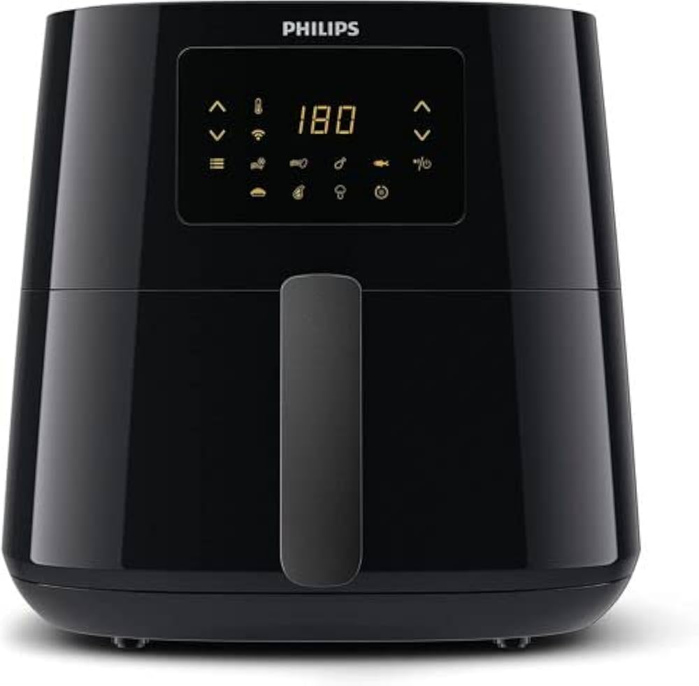 Airfryer Phillips Essential XL